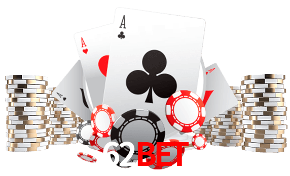 Jogue jogos de pôquer em 62Bet