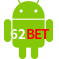 Aplicativo 62Bet para Android